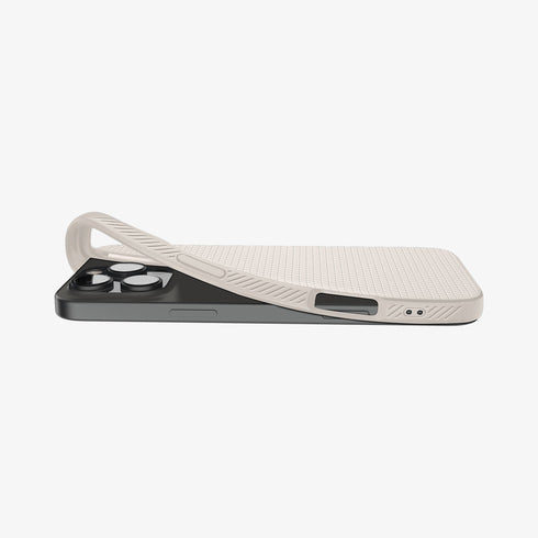 כיסוי לסדרת אייפון 16 מבית Spigen Liquid Air